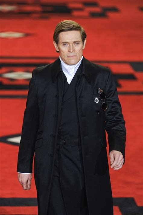 prada model men|willem dafoe modeling.